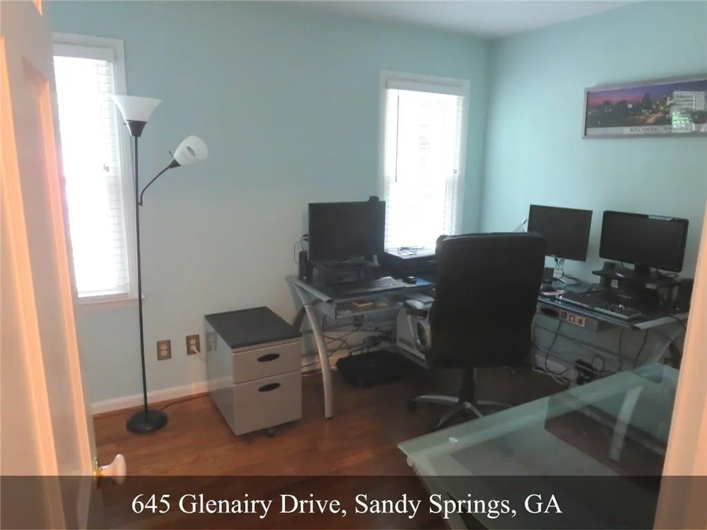 645 Glenairy Drive, Sandy Springs, Georgia 30328, 4 Bedrooms Bedrooms, ,2 BathroomsBathrooms,Residential,Sold,645 Glenairy Drive,5689962