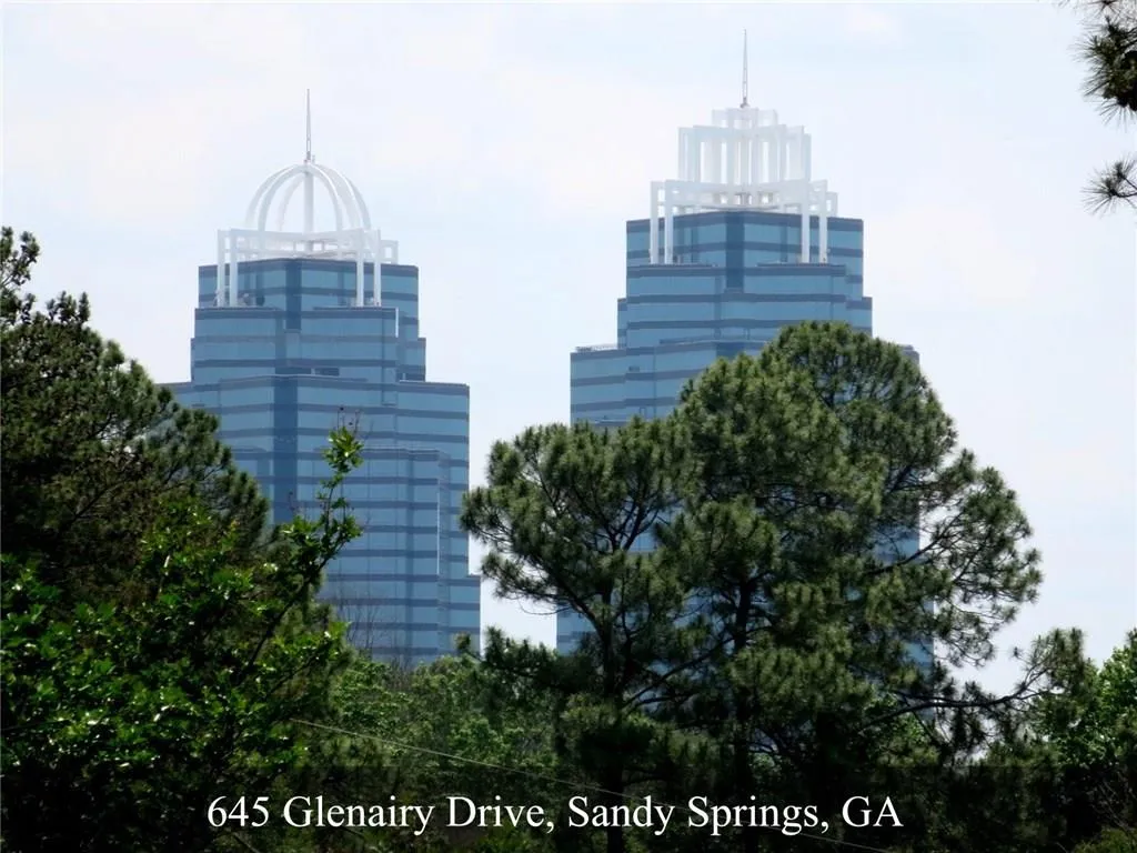 645 Glenairy Drive, Sandy Springs, Georgia 30328, 4 Bedrooms Bedrooms, ,2 BathroomsBathrooms,Residential,Sold,645 Glenairy Drive,5689962