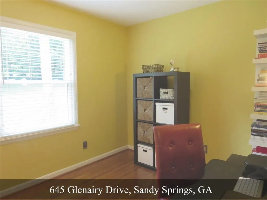 645 Glenairy Drive, Sandy Springs, Georgia 30328, 4 Bedrooms Bedrooms, ,2 BathroomsBathrooms,Residential,Sold,645 Glenairy Drive,5689962