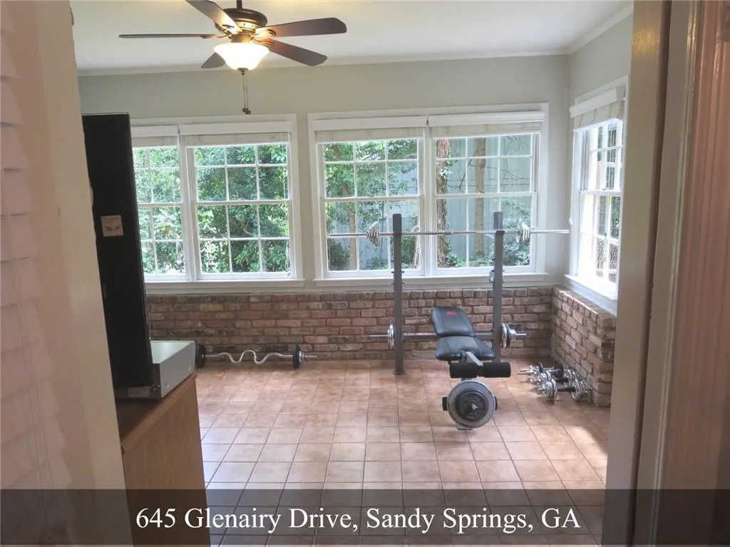 645 Glenairy Drive, Sandy Springs, Georgia 30328, 4 Bedrooms Bedrooms, ,2 BathroomsBathrooms,Residential,Sold,645 Glenairy Drive,5689962