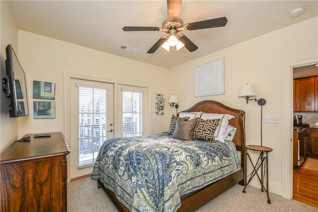 274 Le Gran Bend, Sandy Springs, Georgia 30328, 2 Bedrooms Bedrooms, ,2 BathroomsBathrooms,Residential,Sold,274 Le Gran Bend,6541882