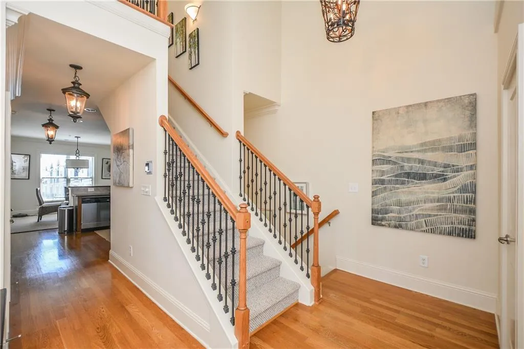 274 Le Gran Bend, Sandy Springs, Georgia 30328, 2 Bedrooms Bedrooms, ,2 BathroomsBathrooms,Residential,Sold,274 Le Gran Bend,6541882