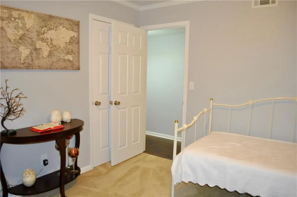 295 Winding River Drive Unit B, Atlanta, Georgia 30350, 3 Bedrooms Bedrooms, ,2 BathroomsBathrooms,Residential,Sold,295 Winding River Drive Unit B,5761395