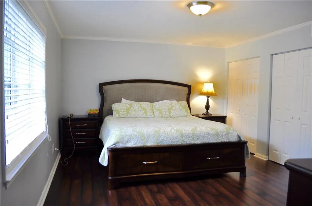 295 Winding River Drive Unit B, Atlanta, Georgia 30350, 3 Bedrooms Bedrooms, ,2 BathroomsBathrooms,Residential,Sold,295 Winding River Drive Unit B,5761395