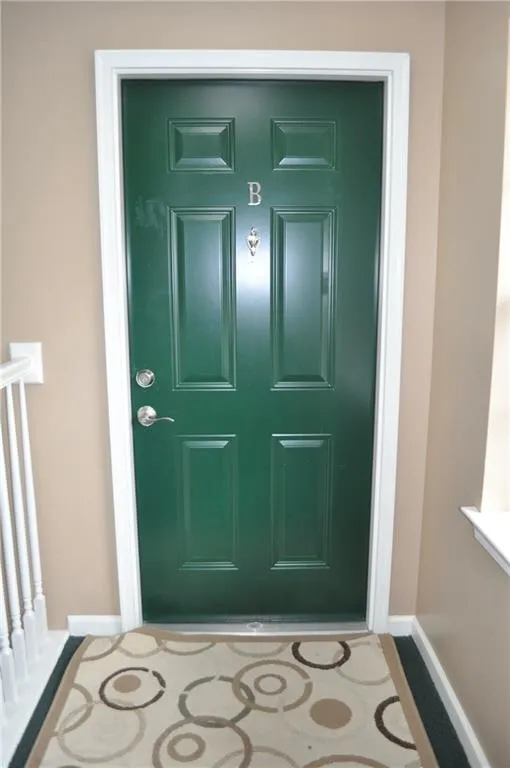 295 Winding River Drive Unit B, Atlanta, Georgia 30350, 3 Bedrooms Bedrooms, ,2 BathroomsBathrooms,Residential,Sold,295 Winding River Drive Unit B,5761395