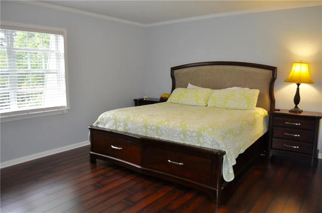 295 Winding River Drive Unit B, Atlanta, Georgia 30350, 3 Bedrooms Bedrooms, ,2 BathroomsBathrooms,Residential,Sold,295 Winding River Drive Unit B,5761395