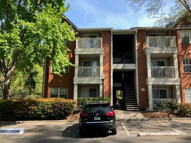 4091 Chastain Park Drive Ne Bldg 4, Atlanta, Georgia 30342, 1 Bedroom Bedrooms, ,1 BathroomBathrooms,Residential,Sold,4091 Chastain Park Drive Ne Bldg 4,6000321