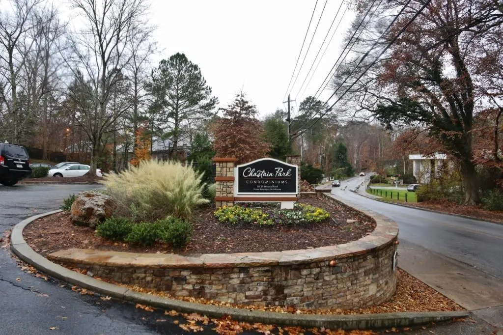 4091 Chastain Park Drive Ne Bldg 4, Atlanta, Georgia 30342, 1 Bedroom Bedrooms, ,1 BathroomBathrooms,Residential,Sold,4091 Chastain Park Drive Ne Bldg 4,6000321
