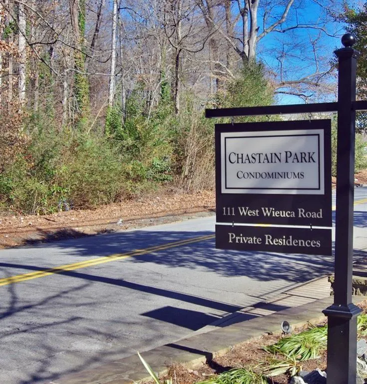 4091 Chastain Park Drive Ne Bldg 4, Atlanta, Georgia 30342, 1 Bedroom Bedrooms, ,1 BathroomBathrooms,Residential,Sold,4091 Chastain Park Drive Ne Bldg 4,6000321