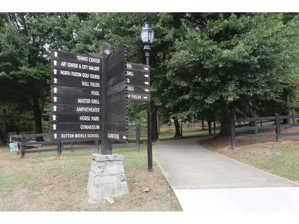 4091 Chastain Park Drive Ne Bldg 4, Atlanta, Georgia 30342, 1 Bedroom Bedrooms, ,1 BathroomBathrooms,Residential,Sold,4091 Chastain Park Drive Ne Bldg 4,6000321