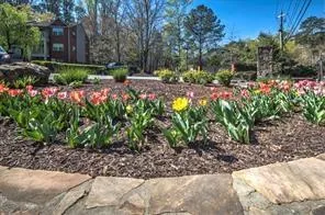 4091 Chastain Park Drive Ne Bldg 4, Atlanta, Georgia 30342, 1 Bedroom Bedrooms, ,1 BathroomBathrooms,Residential,Sold,4091 Chastain Park Drive Ne Bldg 4,6000321