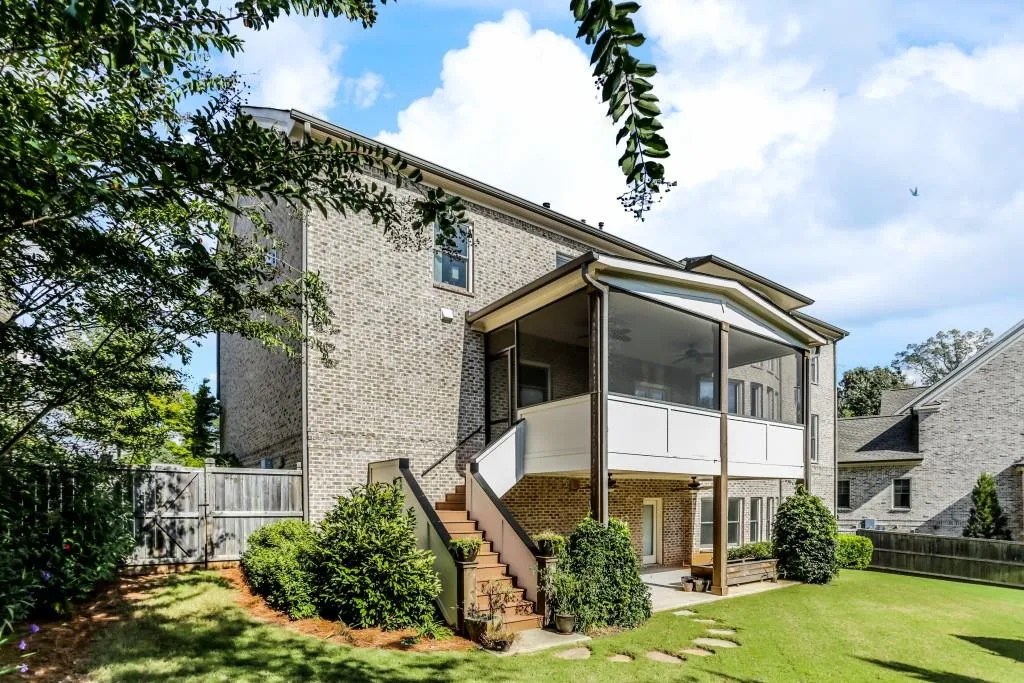 5340 High Point Manor, Atlanta, Georgia 30342, 5 Bedrooms Bedrooms, ,5 BathroomsBathrooms,Residential,Sold,5340 High Point Manor,5986774