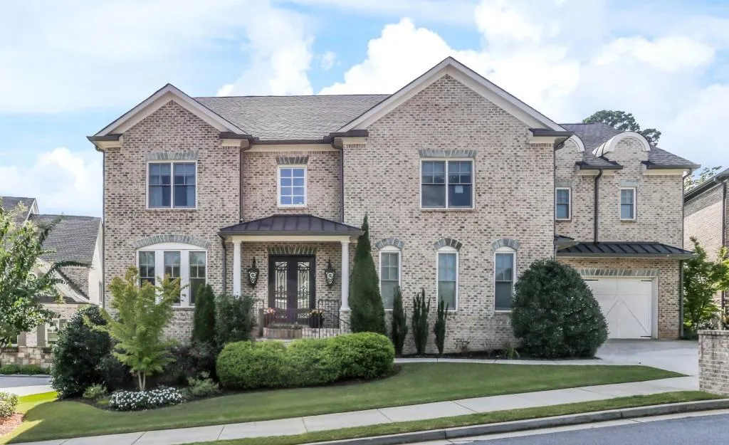 5340 High Point Manor, Atlanta, Georgia 30342, 5 Bedrooms Bedrooms, ,5 BathroomsBathrooms,Residential,Sold,5340 High Point Manor,5986774