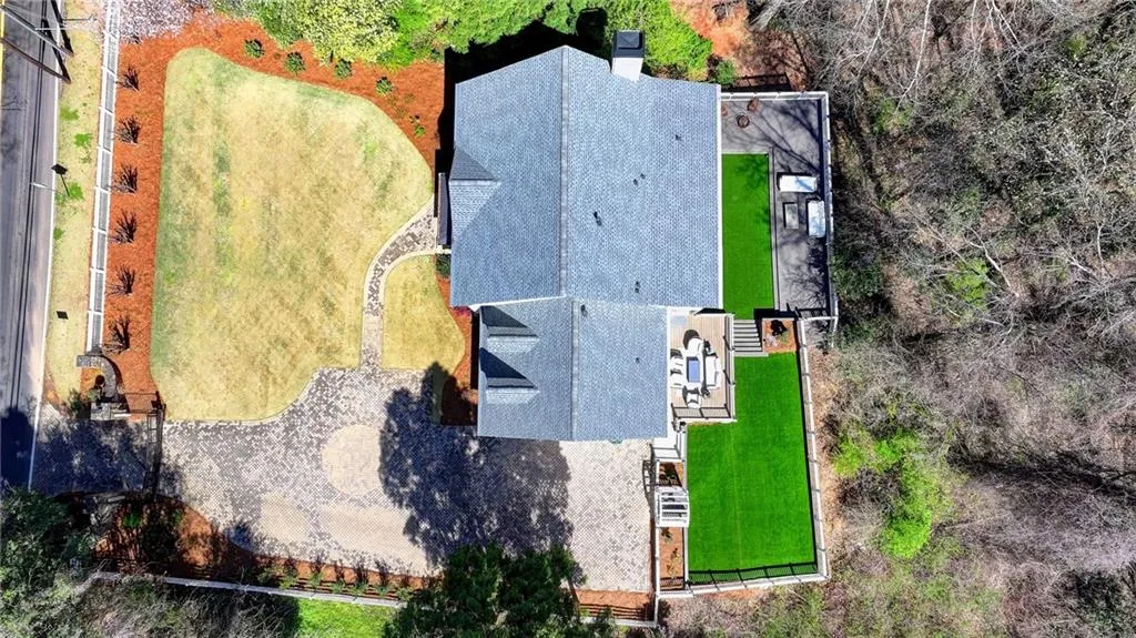 670 Mount Paran Road, Atlanta, Georgia 30327, 5 Bedrooms Bedrooms, ,4 BathroomsBathrooms,Residential,Sold,670 Mount Paran Road,7355332