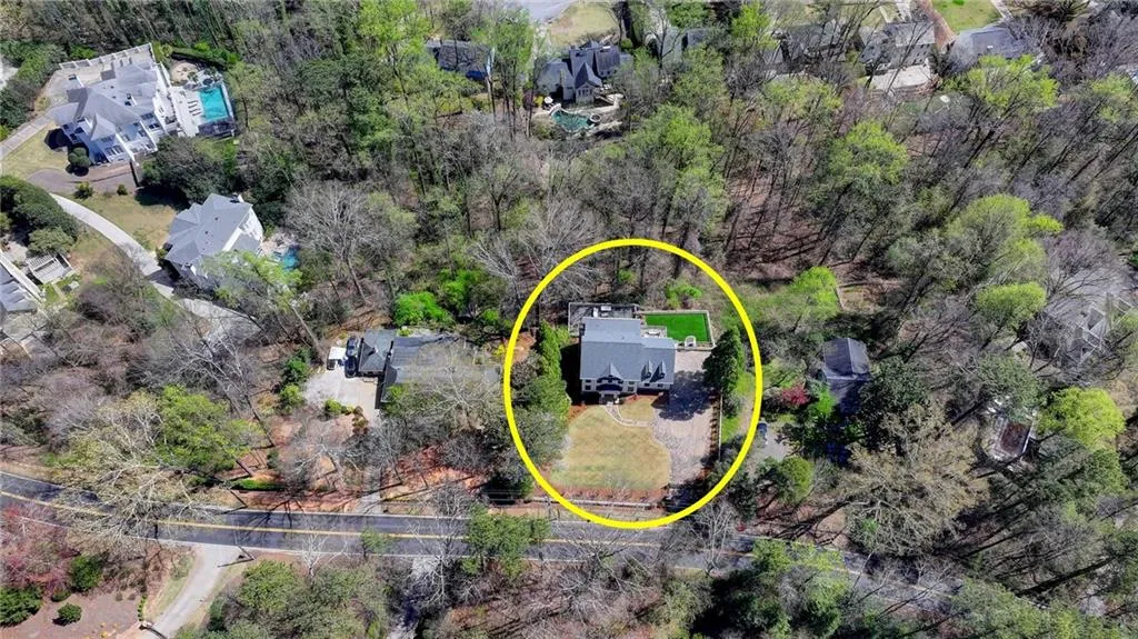 670 Mount Paran Road, Atlanta, Georgia 30327, 5 Bedrooms Bedrooms, ,4 BathroomsBathrooms,Residential,Sold,670 Mount Paran Road,7355332