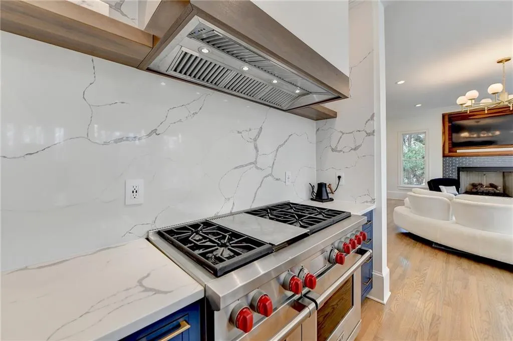 670 Mount Paran Road, Atlanta, Georgia 30327, 5 Bedrooms Bedrooms, ,4 BathroomsBathrooms,Residential,Sold,670 Mount Paran Road,7355332