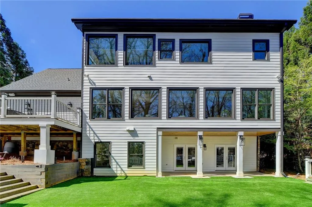 670 Mount Paran Road, Atlanta, Georgia 30327, 5 Bedrooms Bedrooms, ,4 BathroomsBathrooms,Residential,Sold,670 Mount Paran Road,7355332