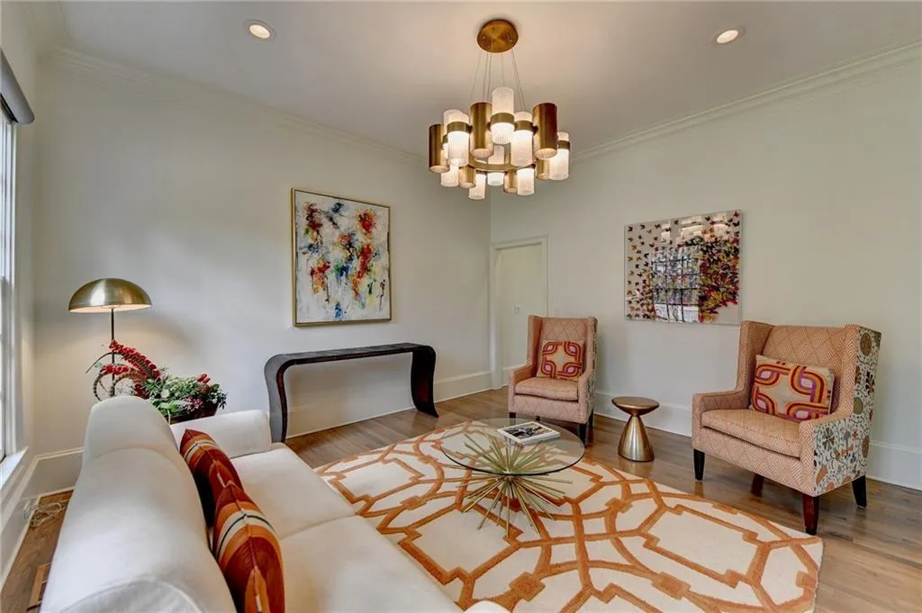 670 Mount Paran Road, Atlanta, Georgia 30327, 5 Bedrooms Bedrooms, ,4 BathroomsBathrooms,Residential,Sold,670 Mount Paran Road,7355332