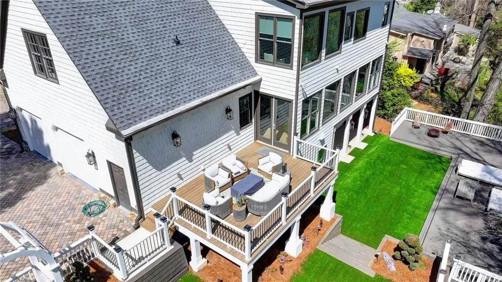 670 Mount Paran Road, Atlanta, Georgia 30327, 5 Bedrooms Bedrooms, ,4 BathroomsBathrooms,Residential,Sold,670 Mount Paran Road,7355332