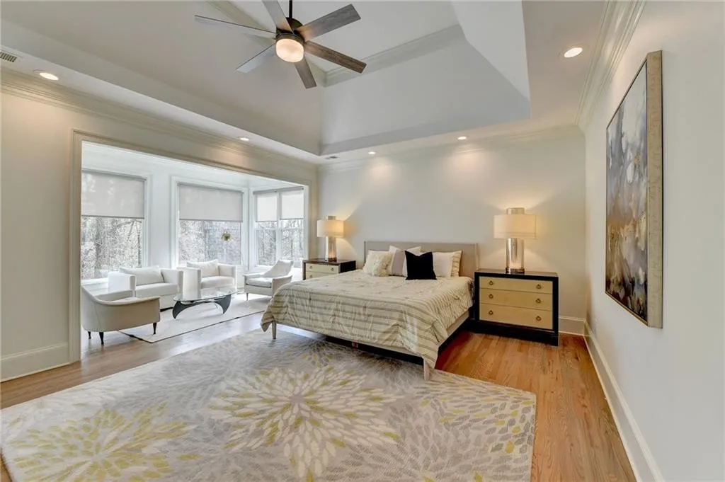 670 Mount Paran Road, Atlanta, Georgia 30327, 5 Bedrooms Bedrooms, ,4 BathroomsBathrooms,Residential,Sold,670 Mount Paran Road,7355332