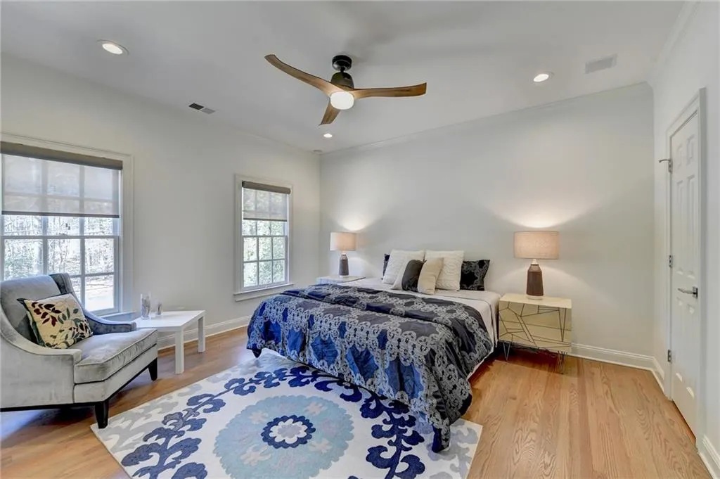 670 Mount Paran Road, Atlanta, Georgia 30327, 5 Bedrooms Bedrooms, ,4 BathroomsBathrooms,Residential,Sold,670 Mount Paran Road,7355332