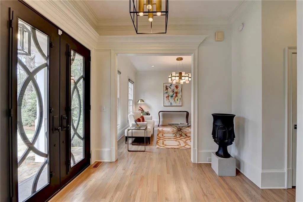 670 Mount Paran Road, Atlanta, Georgia 30327, 5 Bedrooms Bedrooms, ,4 BathroomsBathrooms,Residential,Sold,670 Mount Paran Road,7355332