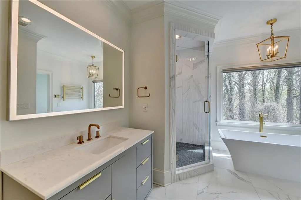 670 Mount Paran Road, Atlanta, Georgia 30327, 5 Bedrooms Bedrooms, ,4 BathroomsBathrooms,Residential,Sold,670 Mount Paran Road,7355332