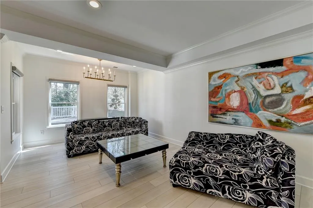 670 Mount Paran Road, Atlanta, Georgia 30327, 5 Bedrooms Bedrooms, ,4 BathroomsBathrooms,Residential,Sold,670 Mount Paran Road,7355332