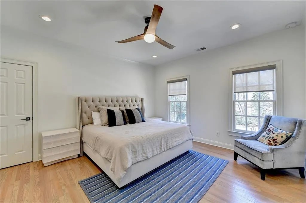 670 Mount Paran Road, Atlanta, Georgia 30327, 5 Bedrooms Bedrooms, ,4 BathroomsBathrooms,Residential,Sold,670 Mount Paran Road,7355332