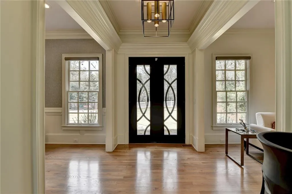 670 Mount Paran Road, Atlanta, Georgia 30327, 5 Bedrooms Bedrooms, ,4 BathroomsBathrooms,Residential,Sold,670 Mount Paran Road,7355332