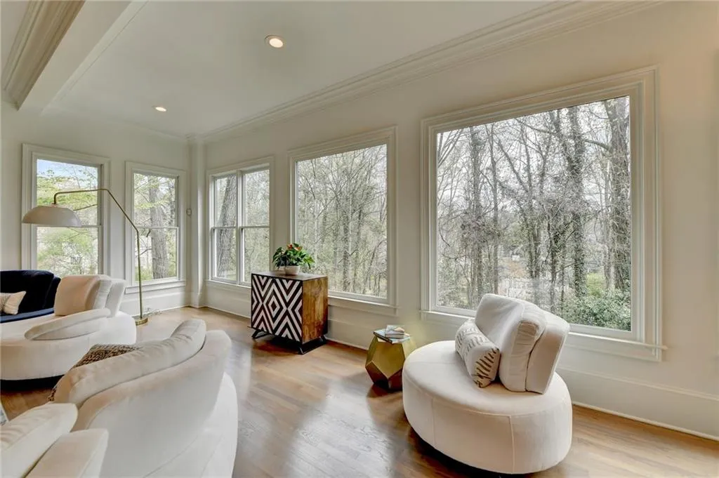 670 Mount Paran Road, Atlanta, Georgia 30327, 5 Bedrooms Bedrooms, ,4 BathroomsBathrooms,Residential,Sold,670 Mount Paran Road,7355332