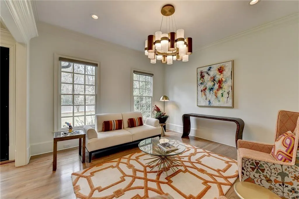 670 Mount Paran Road, Atlanta, Georgia 30327, 5 Bedrooms Bedrooms, ,4 BathroomsBathrooms,Residential,Sold,670 Mount Paran Road,7355332