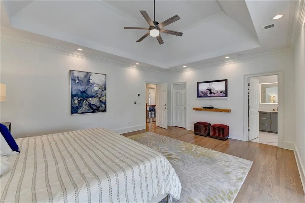 670 Mount Paran Road, Atlanta, Georgia 30327, 5 Bedrooms Bedrooms, ,4 BathroomsBathrooms,Residential,Sold,670 Mount Paran Road,7355332