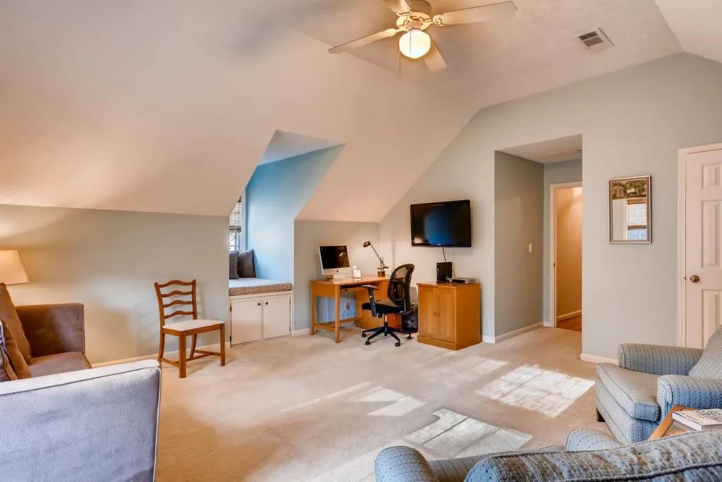 2365 Kimbrough Court, Sandy Springs, Georgia 30350, 4 Bedrooms Bedrooms, ,3 BathroomsBathrooms,Residential,Sold,2365 Kimbrough Court,5953247