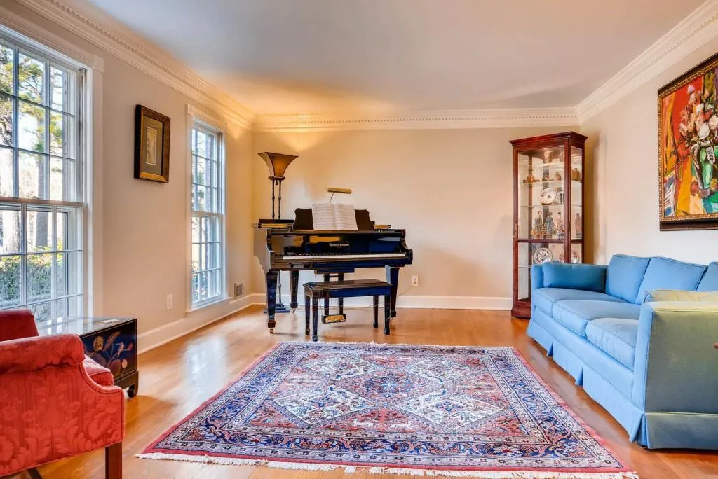 2365 Kimbrough Court, Sandy Springs, Georgia 30350, 4 Bedrooms Bedrooms, ,3 BathroomsBathrooms,Residential,Sold,2365 Kimbrough Court,5953247