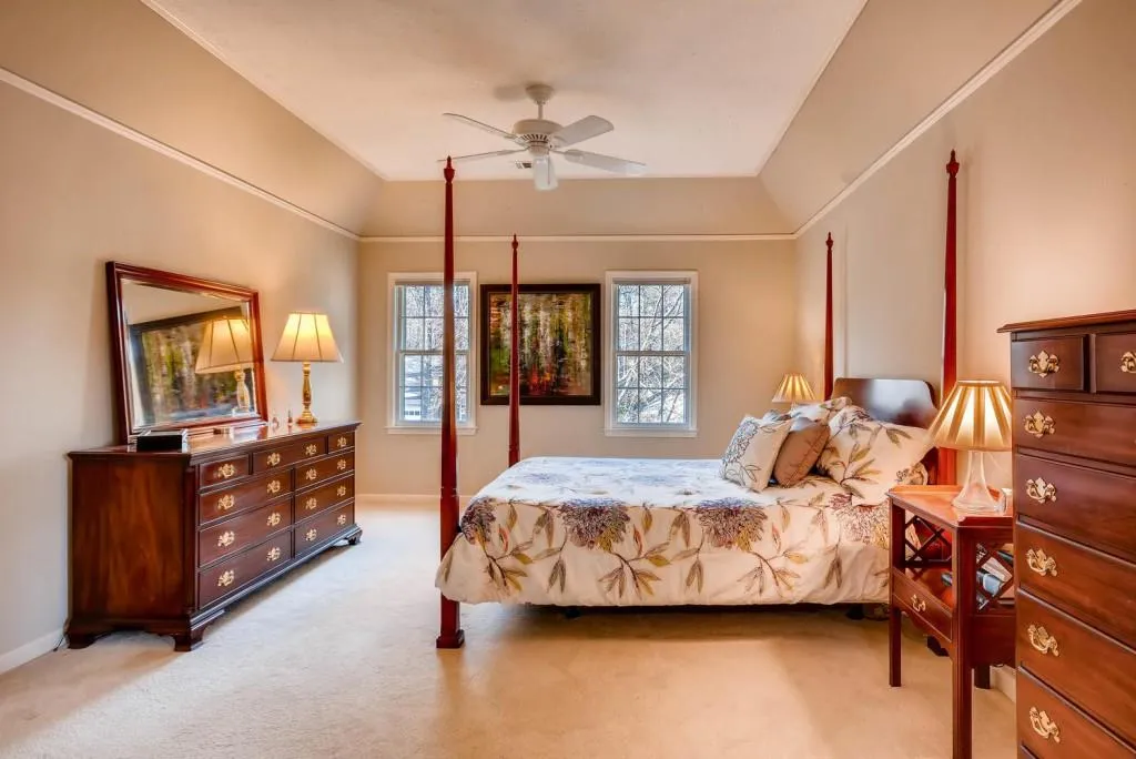 2365 Kimbrough Court, Sandy Springs, Georgia 30350, 4 Bedrooms Bedrooms, ,3 BathroomsBathrooms,Residential,Sold,2365 Kimbrough Court,5953247