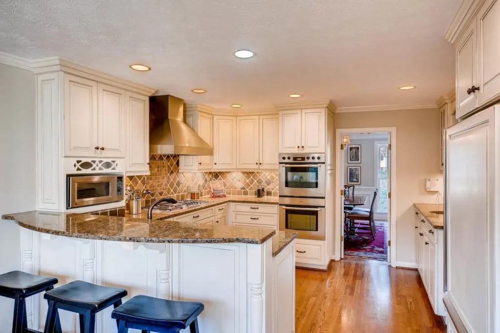 2365 Kimbrough Court, Sandy Springs, Georgia 30350, 4 Bedrooms Bedrooms, ,3 BathroomsBathrooms,Residential,Sold,2365 Kimbrough Court,5953247