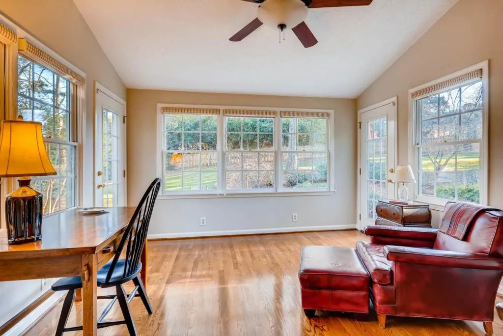 2365 Kimbrough Court, Sandy Springs, Georgia 30350, 4 Bedrooms Bedrooms, ,3 BathroomsBathrooms,Residential,Sold,2365 Kimbrough Court,5953247