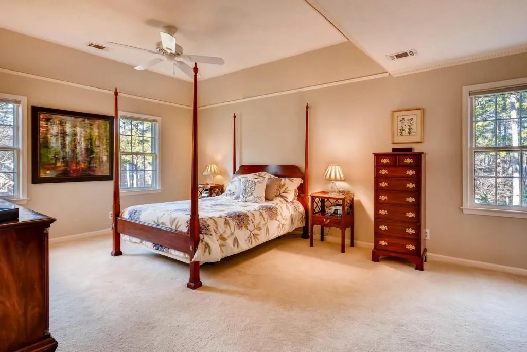 2365 Kimbrough Court, Sandy Springs, Georgia 30350, 4 Bedrooms Bedrooms, ,3 BathroomsBathrooms,Residential,Sold,2365 Kimbrough Court,5953247