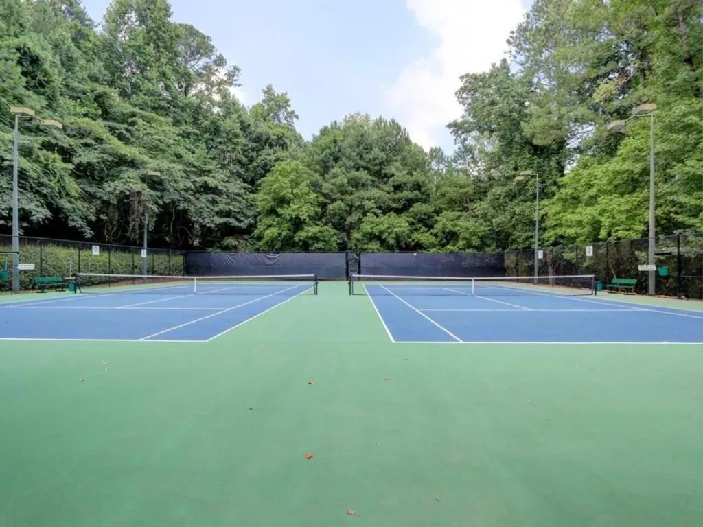 2365 Kimbrough Court, Sandy Springs, Georgia 30350, 4 Bedrooms Bedrooms, ,3 BathroomsBathrooms,Residential,Sold,2365 Kimbrough Court,5953247