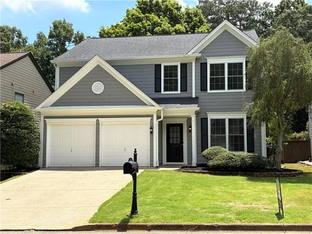 3075 Keyingham Way, Alpharetta, Georgia 30004