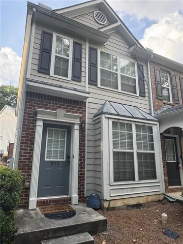 950 Redwood Drive, Norcross, Georgia 30093