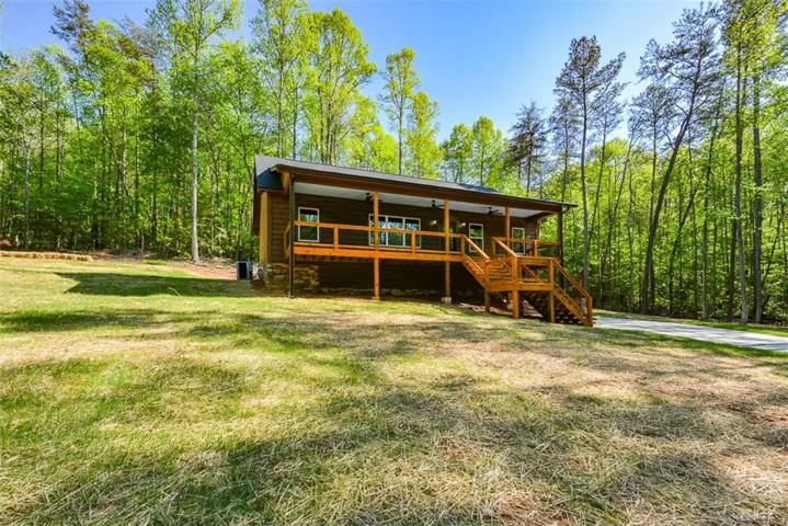 258 Rocky Hollow Road, Ellijay, Georgia 30536
