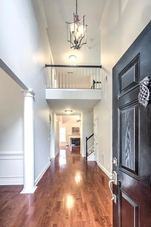 6330 Glen Oaks Lane, Atlanta, Georgia 30328, 4 Bedrooms Bedrooms, ,3 BathroomsBathrooms,Residential,Sold,6330 Glen Oaks Lane,5932101