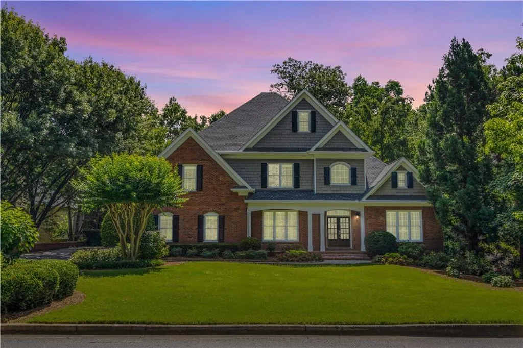 125 Franklin, Atlanta, Georgia 30342, 6 Bedrooms Bedrooms, ,5 BathroomsBathrooms,Residential,For Sale,125 Franklin,7624668