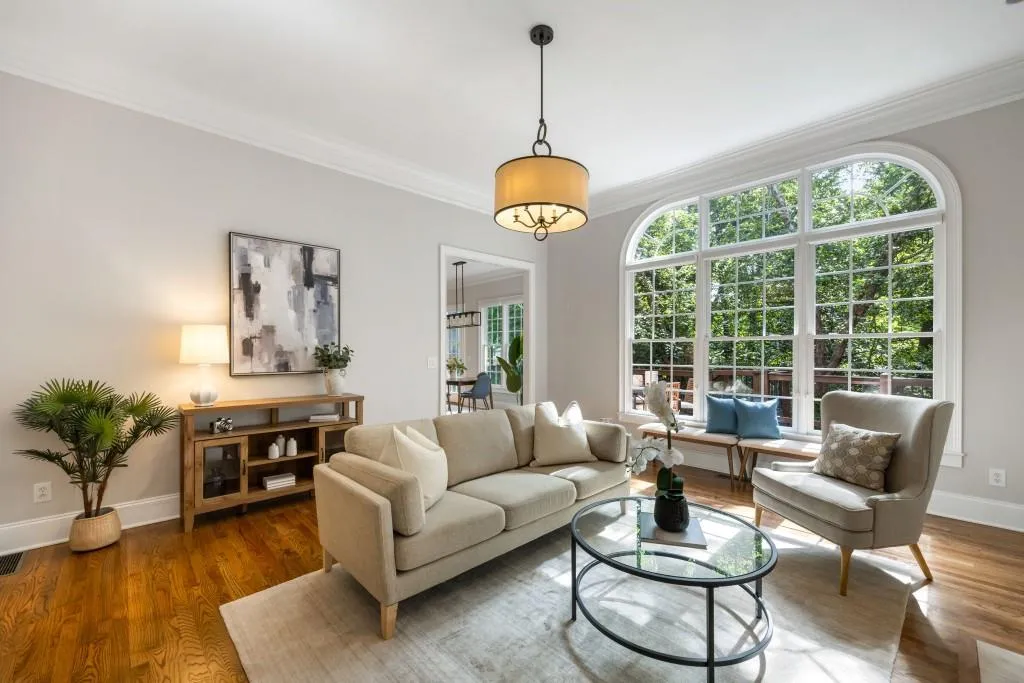125 Franklin, Atlanta, Georgia 30342, 6 Bedrooms Bedrooms, ,5 BathroomsBathrooms,Residential,For Sale,125 Franklin,7624668
