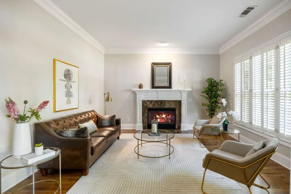 125 Franklin, Atlanta, Georgia 30342, 6 Bedrooms Bedrooms, ,5 BathroomsBathrooms,Residential,For Sale,125 Franklin,7624668