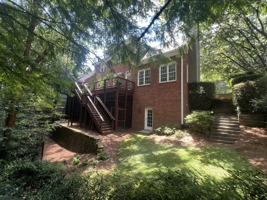 125 Franklin, Atlanta, Georgia 30342, 6 Bedrooms Bedrooms, ,5 BathroomsBathrooms,Residential,For Sale,125 Franklin,7624668