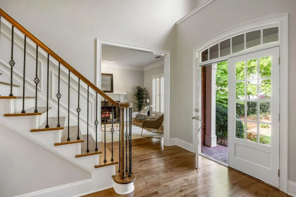 125 Franklin, Atlanta, Georgia 30342, 6 Bedrooms Bedrooms, ,5 BathroomsBathrooms,Residential,For Sale,125 Franklin,7624668
