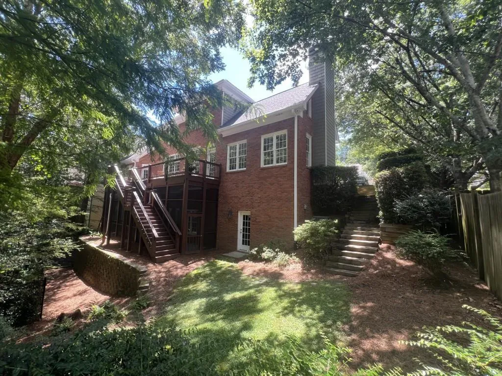 125 Franklin, Atlanta, Georgia 30342, 6 Bedrooms Bedrooms, ,5 BathroomsBathrooms,Residential,For Sale,125 Franklin,7624668